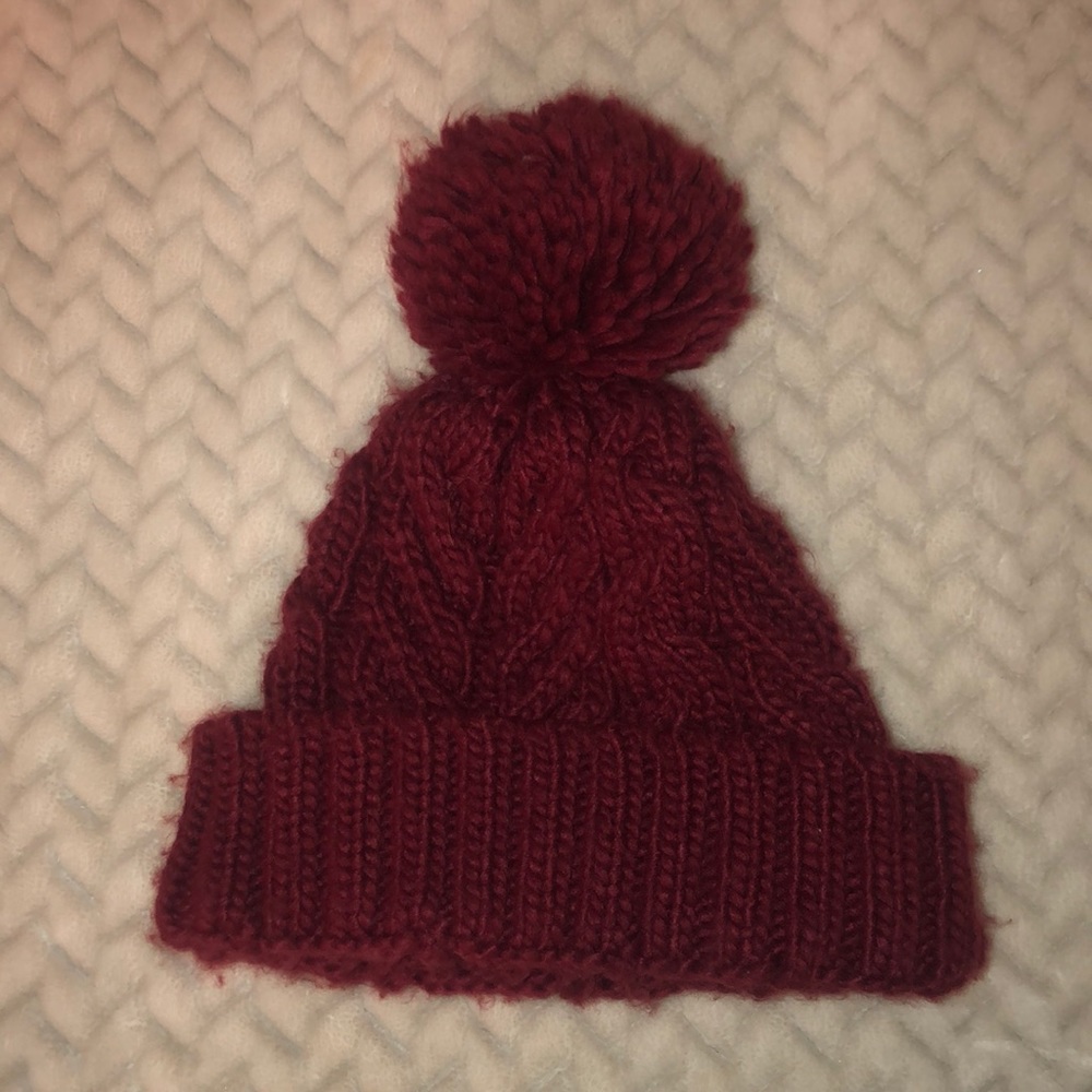 Beanie